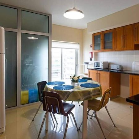 S.George Apartment Ponta Delgada Exteriér fotografie