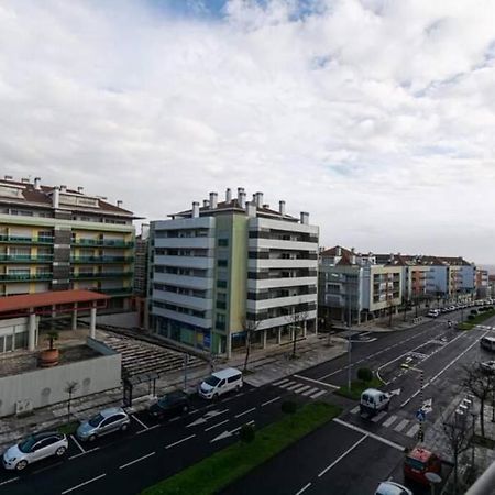 S.George Apartment Ponta Delgada Exteriér fotografie