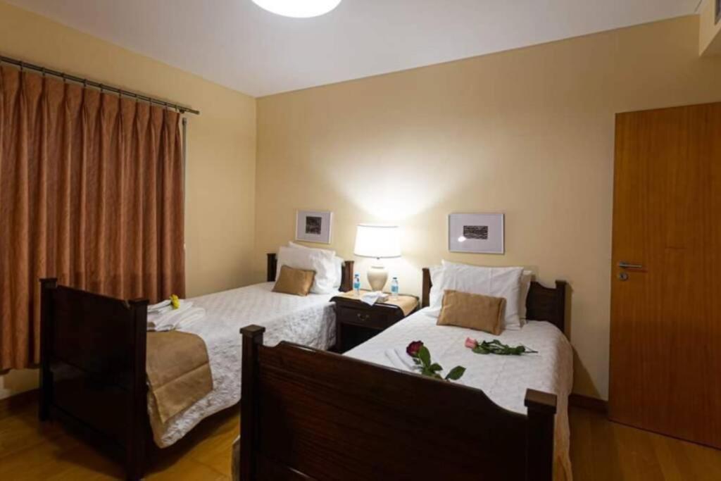 S.George Apartment Ponta Delgada Exteriér fotografie