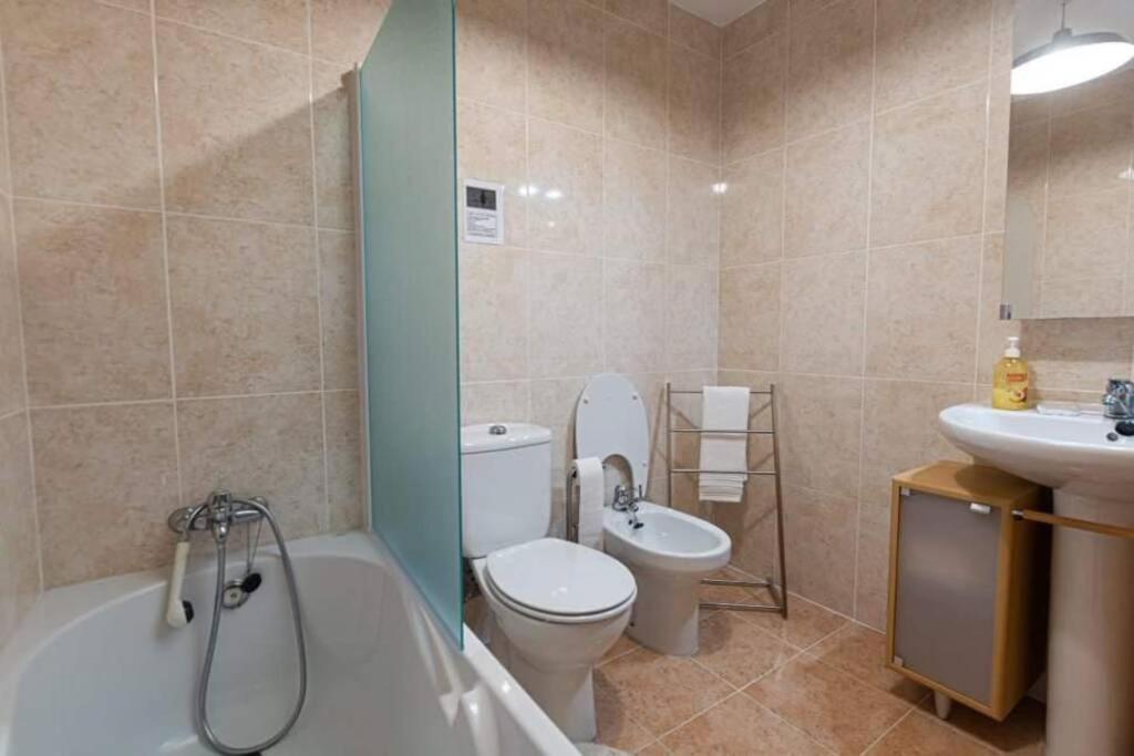 S.George Apartment Ponta Delgada Exteriér fotografie