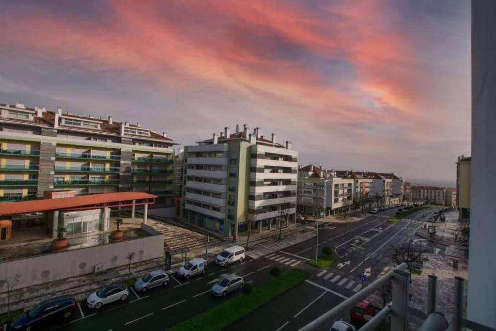 S.George Apartment Ponta Delgada Exteriér fotografie