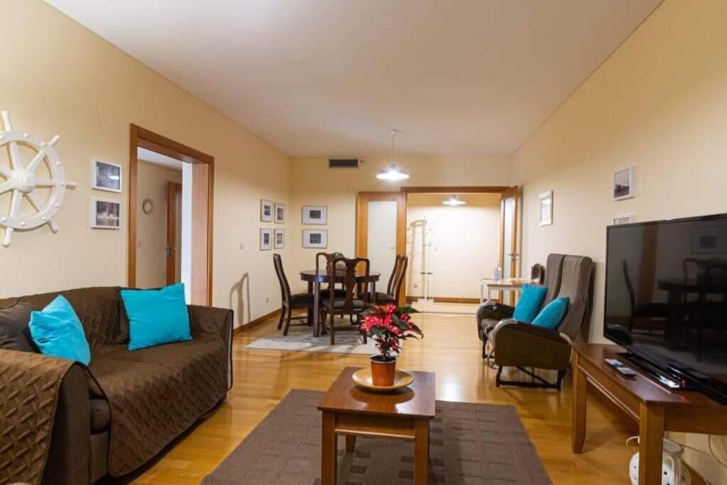S.George Apartment Ponta Delgada Exteriér fotografie