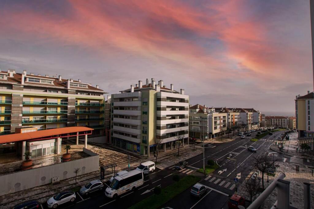 S.George Apartment Ponta Delgada Exteriér fotografie