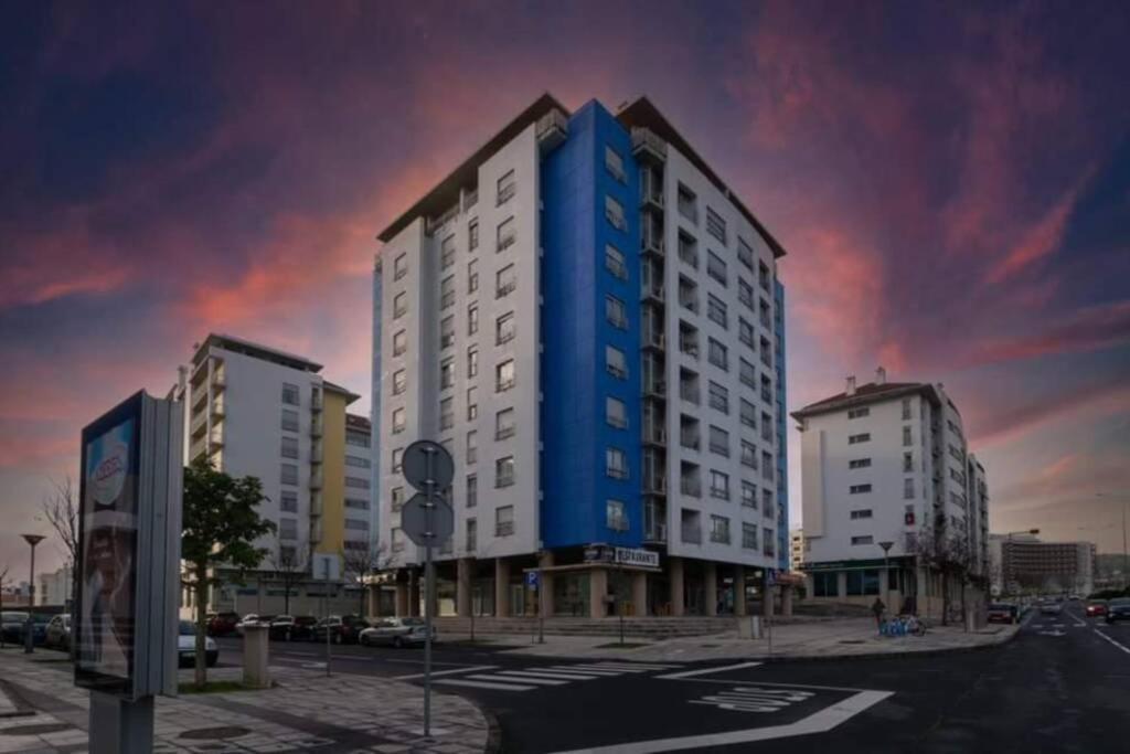 S.George Apartment Ponta Delgada Exteriér fotografie