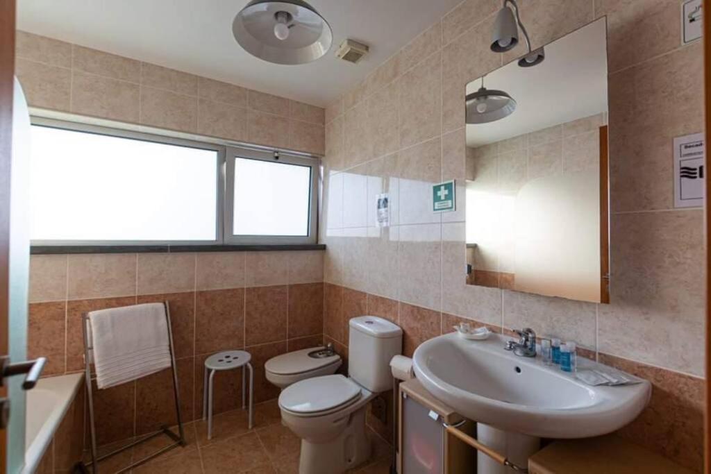 S.George Apartment Ponta Delgada Exteriér fotografie