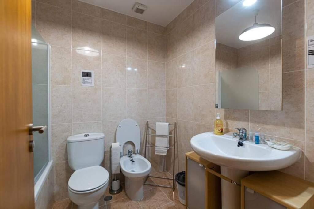 S.George Apartment Ponta Delgada Exteriér fotografie