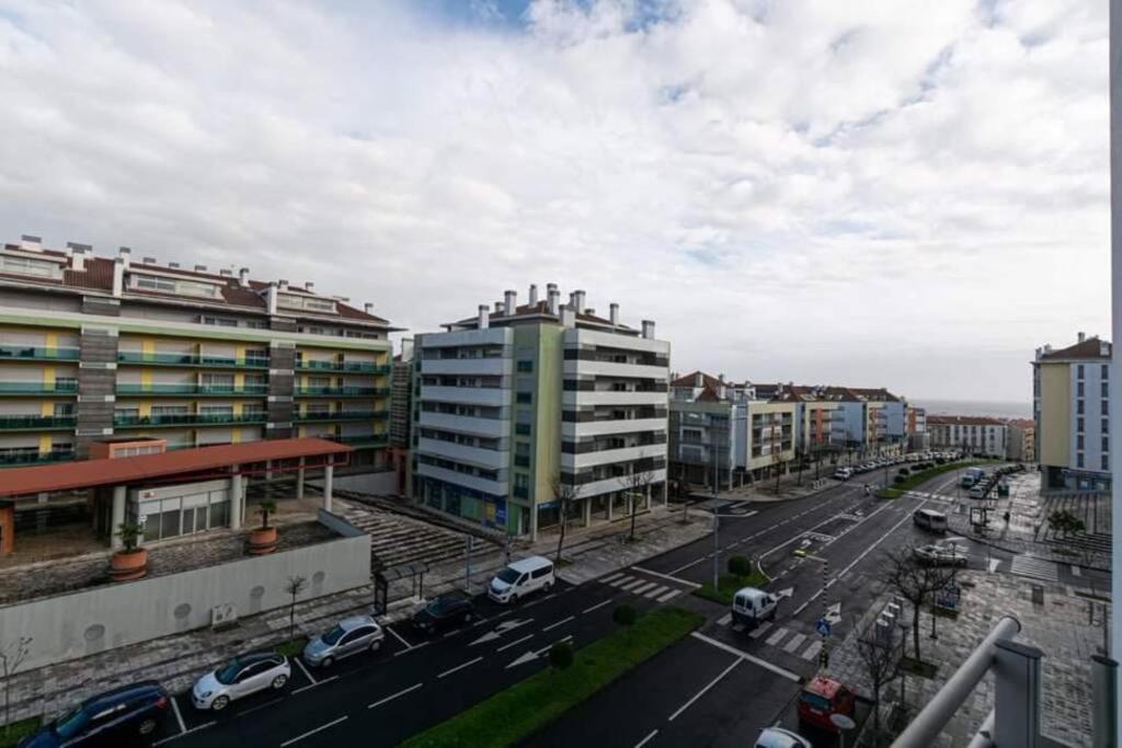 S.George Apartment Ponta Delgada Exteriér fotografie