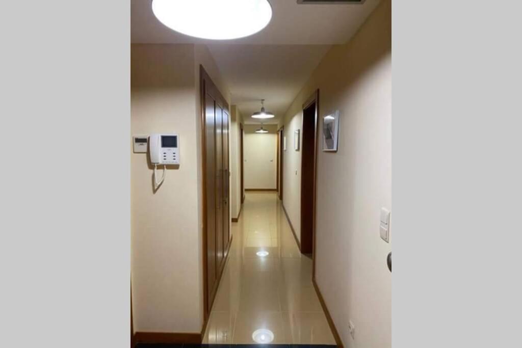 S.George Apartment Ponta Delgada Exteriér fotografie