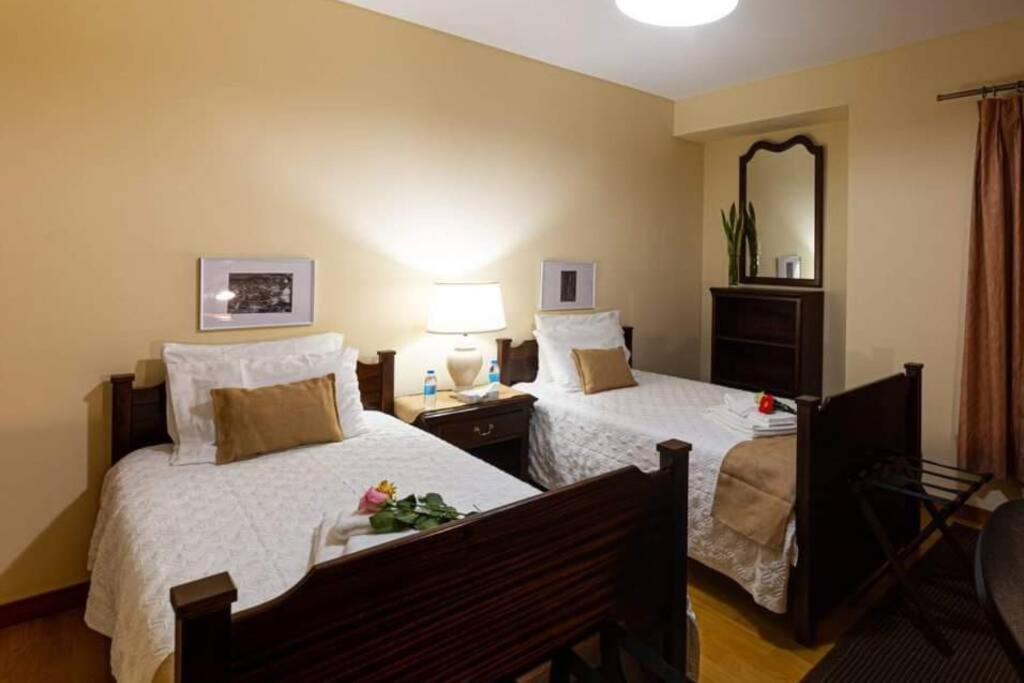 S.George Apartment Ponta Delgada Exteriér fotografie