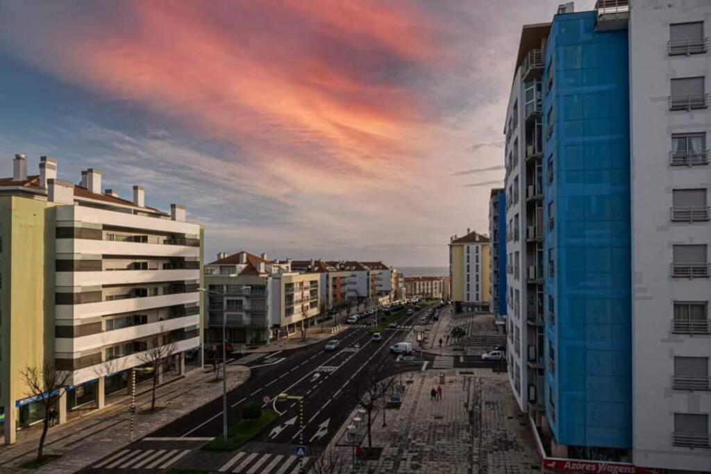 S.George Apartment Ponta Delgada Exteriér fotografie