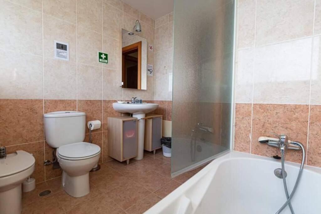 S.George Apartment Ponta Delgada Exteriér fotografie