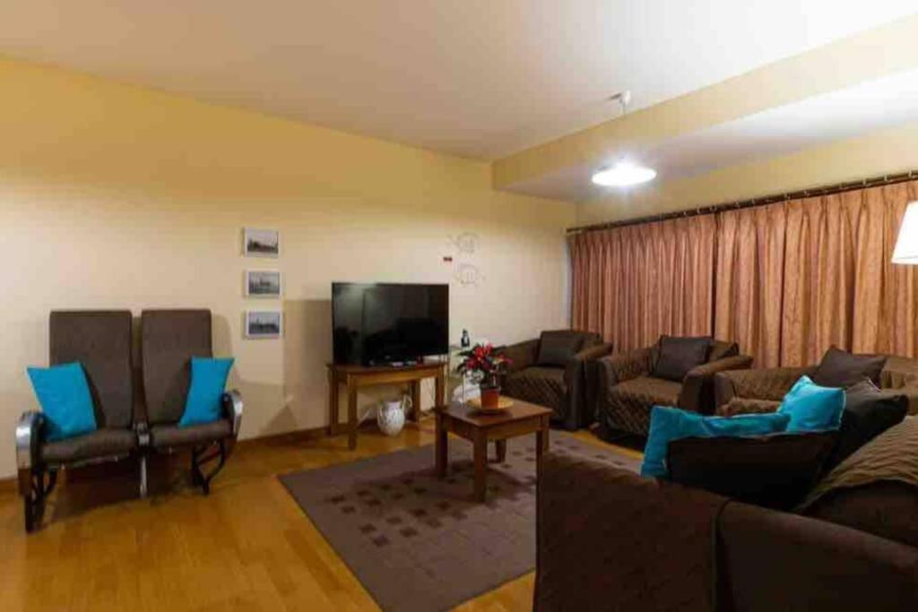 S.George Apartment Ponta Delgada Exteriér fotografie