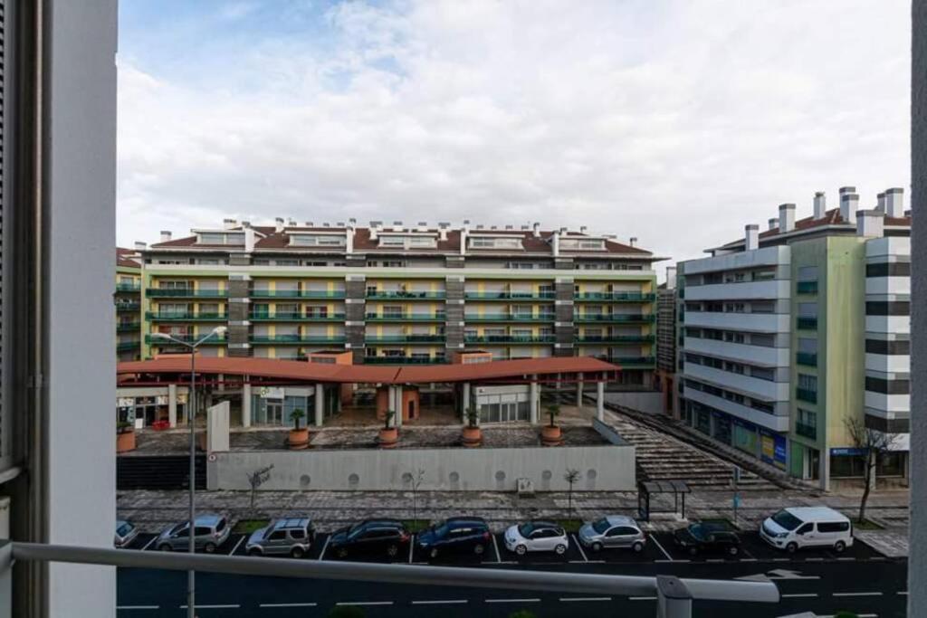 S.George Apartment Ponta Delgada Exteriér fotografie